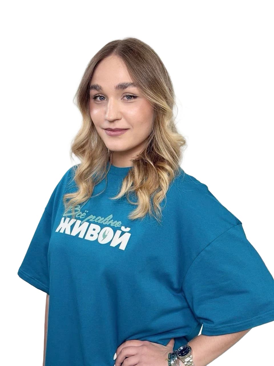 Мария Дахно